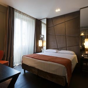 Deluxe Kamer